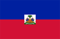 haiti