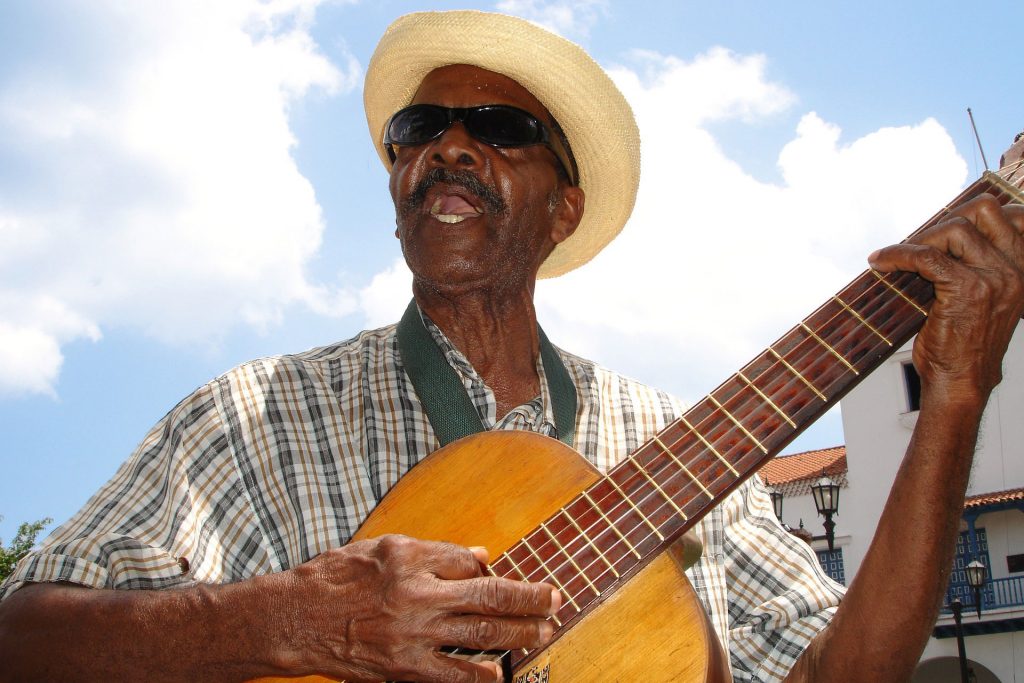 music-cuba